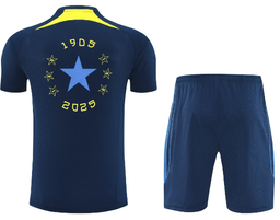 Conjunto de entrenamiento Boca Juniors 25/26