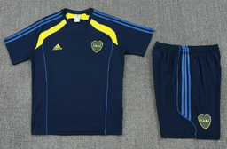 Conjunto de entrenamiento Boca Juniors 25/26