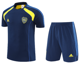 Conjunto de entrenamiento Boca Juniors 25/26