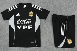 Conjunto de entrenamiento Argentina 25/26 