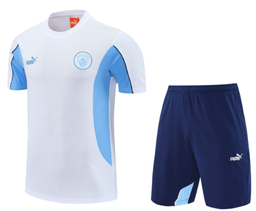 Conjunto de entrenamiento Manchester City 25/26