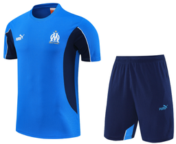 Conjunto de entrenamiento Olympique de Marsella 25/26