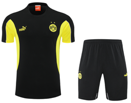 Conjunto de entrenamiento Borussia Dortmund 25/26