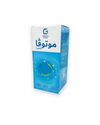 البادوفا مكمل غذائى 30قرص