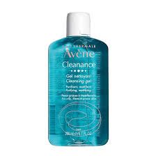 افنيو  فيشيال كلينسر 250 ملى س جديد