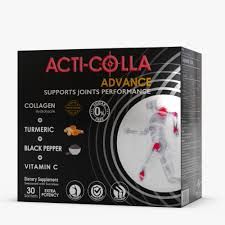 اكتي كولا ادفانس 10 كيس س ج