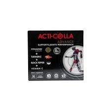 اكتي كولا ادفانس 30 كيس س ج