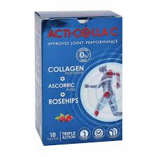 اكتي كولا سى 10 كيس س ق