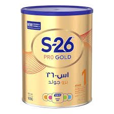 اس 26 برو جولد 1 اتش ام او 900 جم