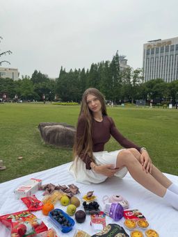 白俄罗斯代孕与捐卵 | 明斯克州 | 1998, O型血, 178cm, 58kg | 🎖️🎖️ 全球可飞✈️ | #10032 🟢