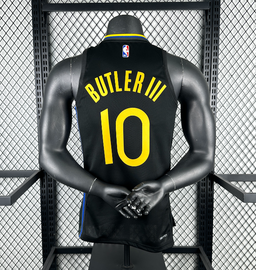 Camiseta Jimmy Butler Golden State Warriors