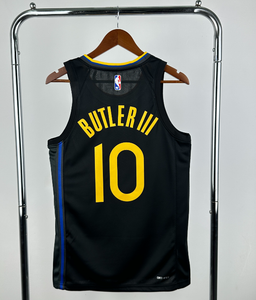 Camiseta Jimmy Butler Golden State Warriors