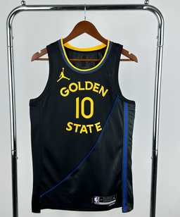 Camiseta Jimmy Butler Golden State Warriors