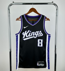 Camiseta Zach LaVine Sacramento Kings