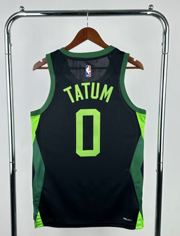 Camiseta Jayson Tatum Boston Celtics 