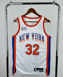 Camiseta Karl-Anthony Towns New York Knicks