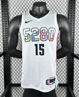 Camiseta Nikola Jokić Denver Nuggets