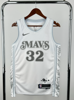 Camiseta Cooper Flagg Dallas Mavericks 