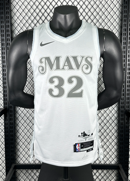 Camiseta Cooper Flagg Dallas Mavericks 