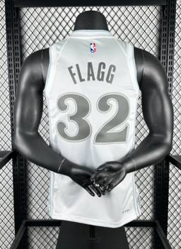 Camiseta Cooper Flagg Dallas Mavericks 