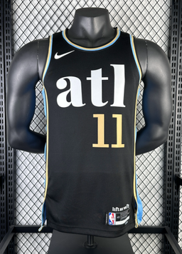 Camiseta Trae Young Atlanta Hawks 