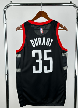 Camiseta Kevin Durant Houston Rockets 