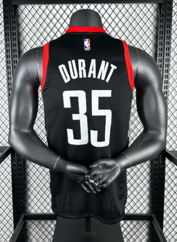 Camiseta Kevin Durant Houston Rockets 