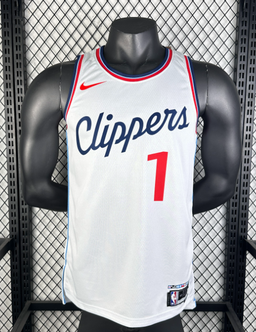 Camiseta James Harden Los Angeles Clippers