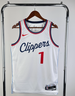 Camiseta James Harden Los Angeles Clippers