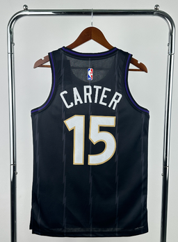 Camiseta Vince Carter Toronto Raptors