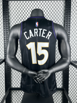 Camiseta Vince Carter Toronto Raptors