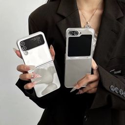 Good Quality Wholesale for Samsung Mobile Phone case Good Design Cover Z Flip3 4 5 Fold3 4 5 6 for Phone case