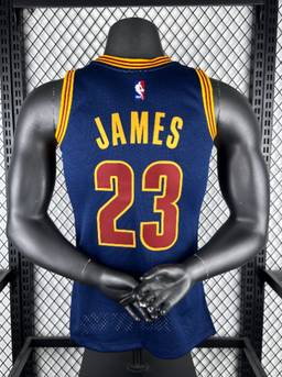 Camiseta LeBron James Cleveland Cavaliers