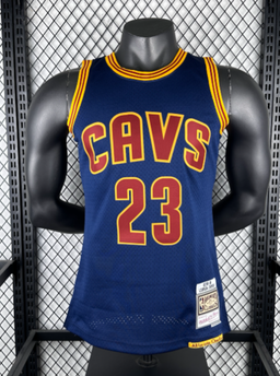 Camiseta LeBron James Cleveland Cavaliers