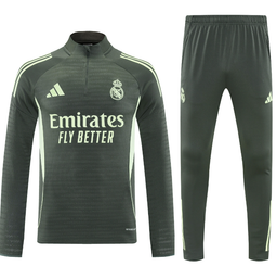Conjunto polito/chandal Real Madrid 25/26