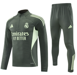 Conjunto polito/chandal Real Madrid 25/26