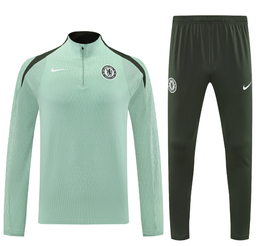 Conjunto polito/chandal Chelsea FC 25/26