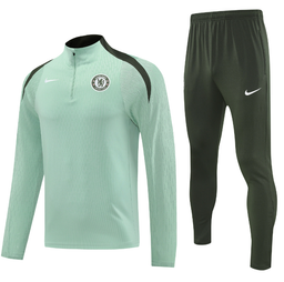 Conjunto polito/chandal Chelsea FC 25/26