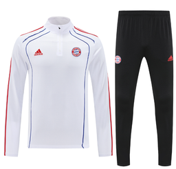 Conjunto polito/chandal Bayern Munich 25/26