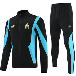 Conjunto polito/chandal Olimpique Marsella 25/26