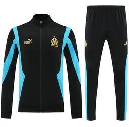 Conjunto polito/chandal Olimpique Marsella 25/26