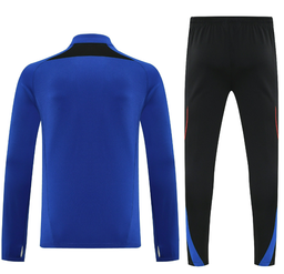 Conjunto polito/chandal Manchester UDT 25/26