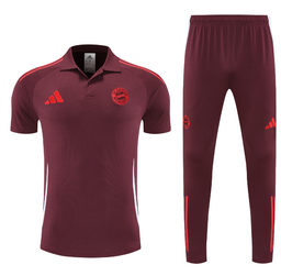 Conjunto polito/chandal Bayern Munich 25/26