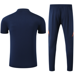 Conjunto polito/chandal Juventus 25/26