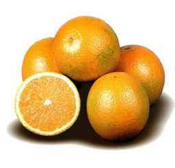 Laranja Nacional