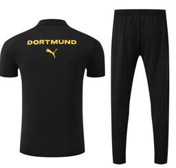 Conjunto polito/chandal Borussia Dortmund 25/26