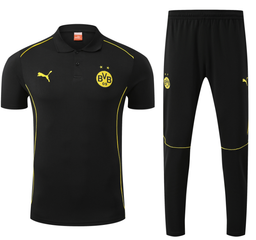 Conjunto polito/chandal Borussia Dortmund 25/26