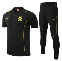Conjunto polito/chandal Borussia Dortmund 25/26