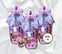 Themed Mini Random Cosmetic Tubs