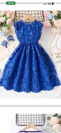 23 pcs of baby clothes catalog 